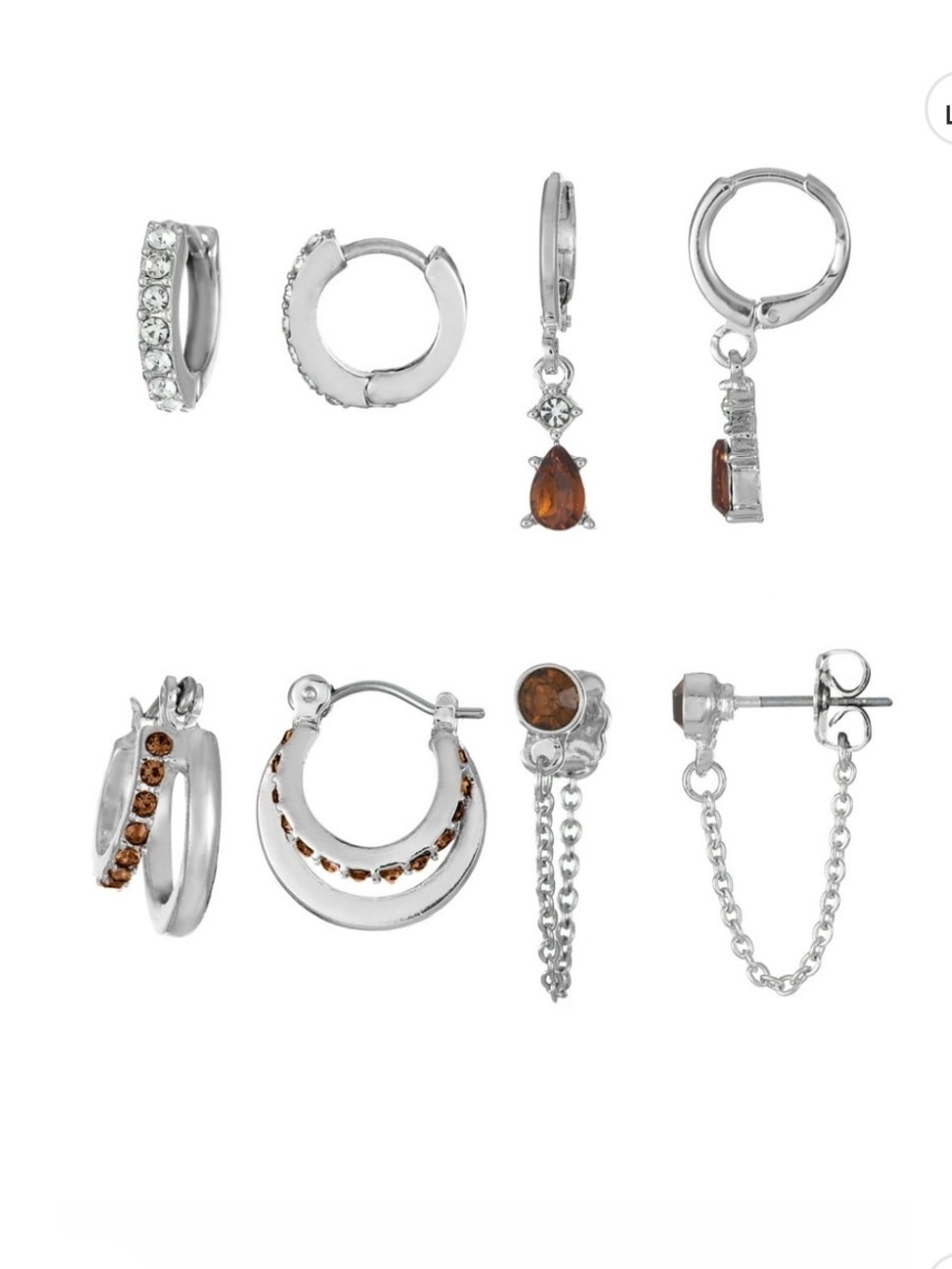 Earring Set